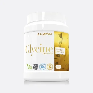 IOGENIX | PURE GLYCINE