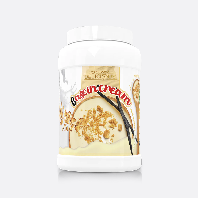 IOGENIX | CASEIN CREAM