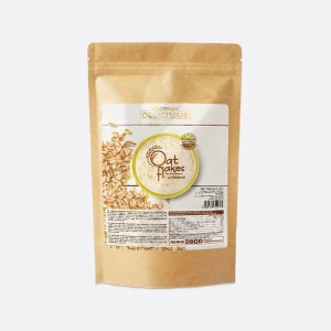 IOGENIX | OAT FLAKES (FLOCONS D'AVOINE)