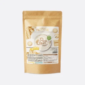IOGENIX | RICE CREAM (CREME DE RIZ)