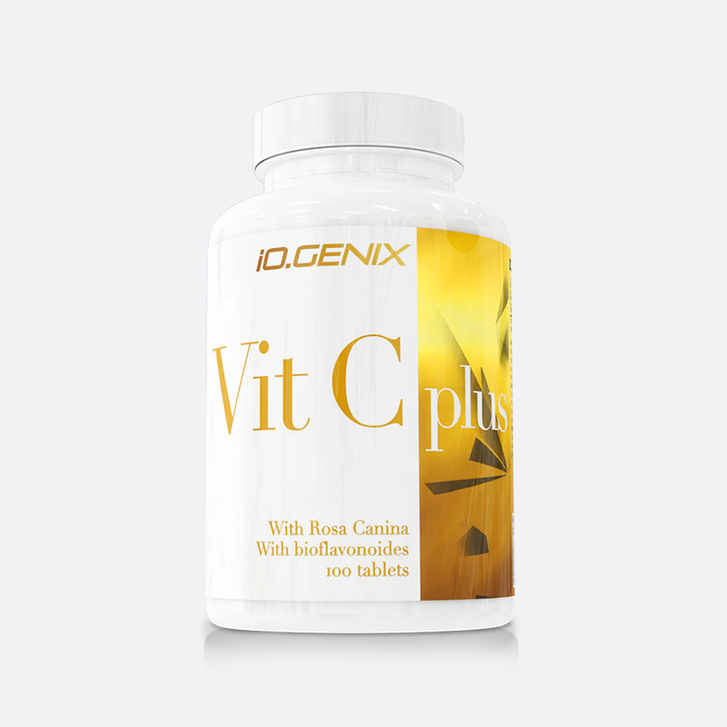 IOGENIX | VITA C PLUS