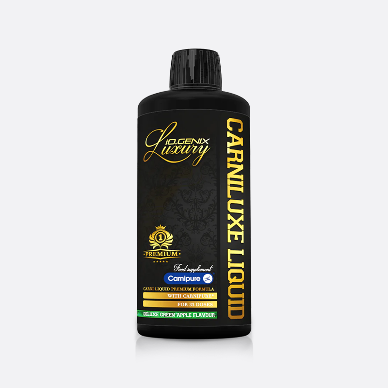 IOGENIX | CARNILUXE (Carnipure ®)