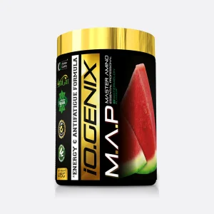 IOGENIX | M.A.P