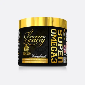 IOGENIX | SUPER OMEGA 3