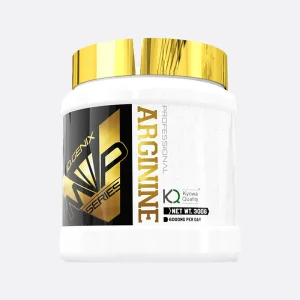 IOGENIX | PURE ARGININE KYOWA