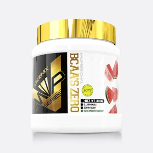 IOGENIX | MVP BCAA'S VEGAN 8:1:1