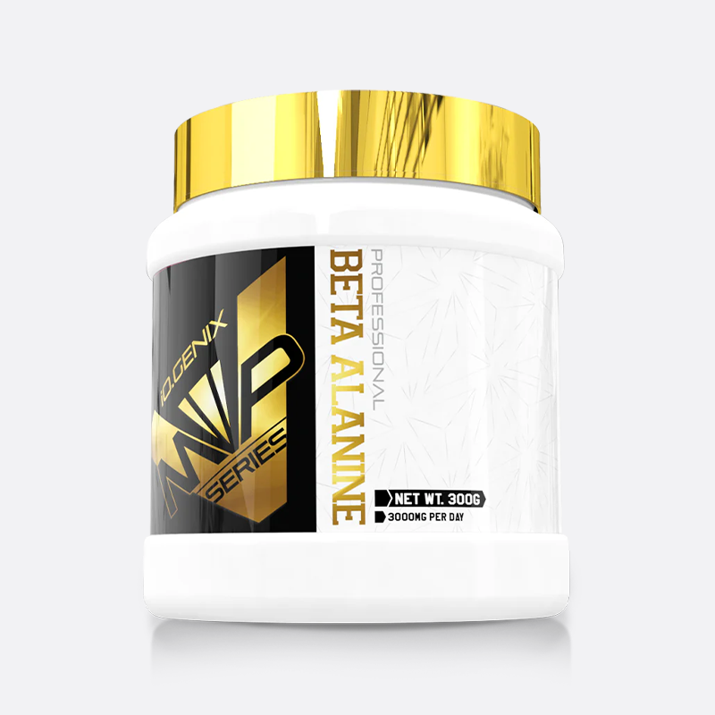 IOGENIX | BETALANINE PROFESSIONAL