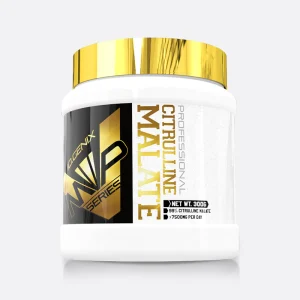 IOGENIX | MVP CITRULLINE MALATE