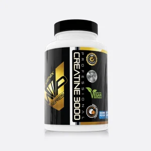 IOGENIX | CREATINE 3000