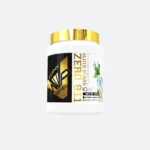 IOGENIX | GLUTA + BCAA 8:1:1 - 500g, Mojito