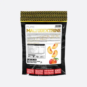 IOGENIX | MALTODEXTRINE