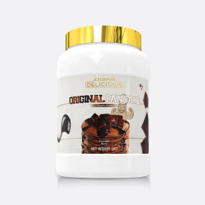 IOGENIX | PROTEIN PANCAKES
