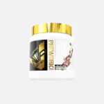 IOGENIX | PRE-WORK ZERO - 360g, Cola