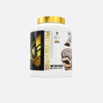 IOGENIX | PROTEIN MASS PROFESSIONAL - 4000g, Original Black cookies