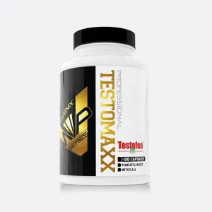 IOGENIX | TESTOMAXX