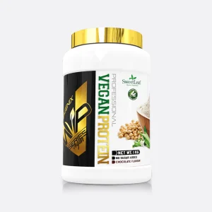 IOGENIX | PROTEIN VEGAN