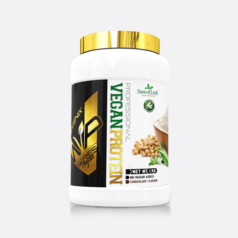 IOGENIX | PROTEIN VEGAN
