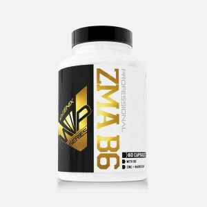 IOGENIX | ZMA B6