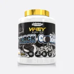 IOGENIX | WHEY PROTEIN SUBLIME
