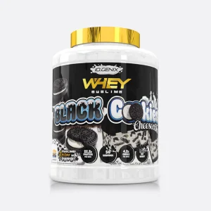 IOGENIX | WHEY PROTEIN SUBLIME
