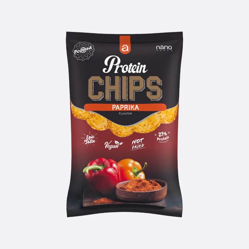 Protein chips Nano