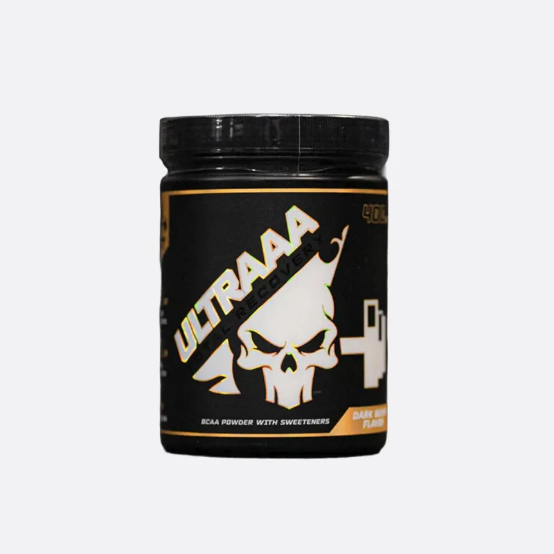 ULTRRAAA BCAA Alpha Labz