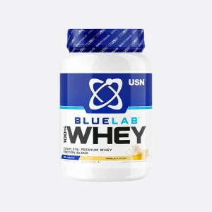 USN Bluelab whey 900g