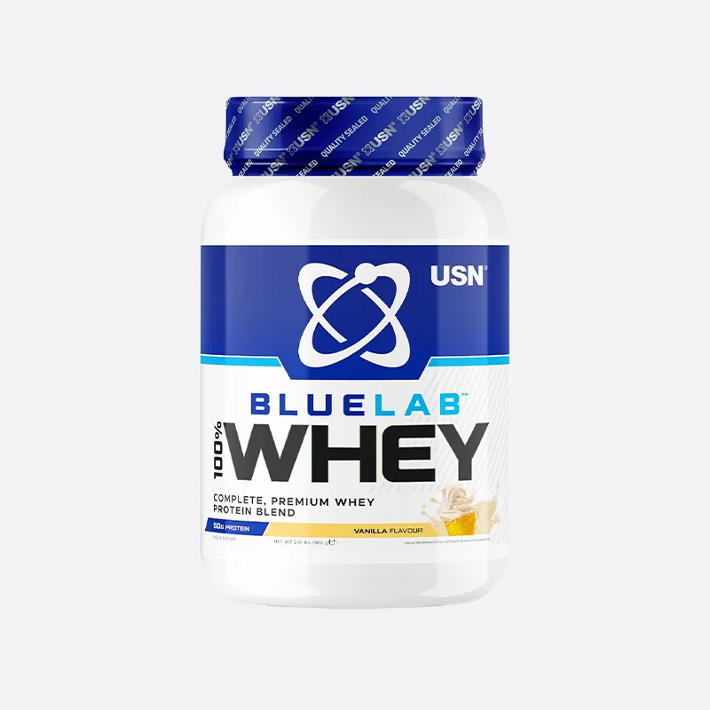USN Bluelab whey 900g