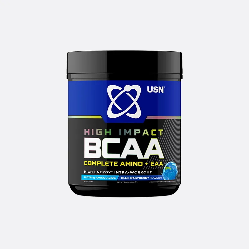 USN High Impact BCAA