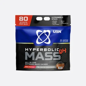 USN Hyperbolic GH Mass