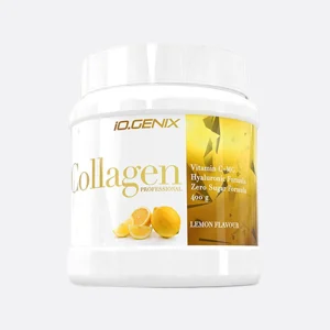 IOGENIX | COLLAGEN