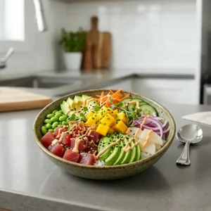 pokebowl