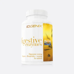 Digestive enzymes