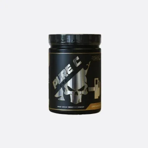Alpha Labz Pure C Creatine