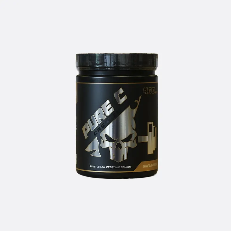 Alpha Labz Pure C Creatine