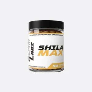 Shila max alphalabz