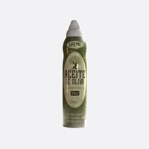 Spray huile d'olive Life Pro