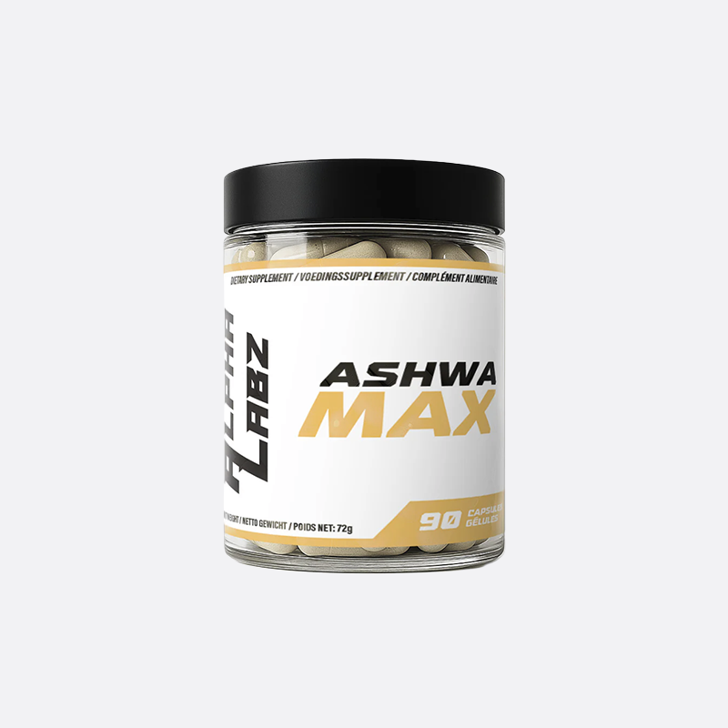 ashwamax alphalabz