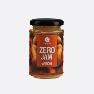 confiture abricot rabeko