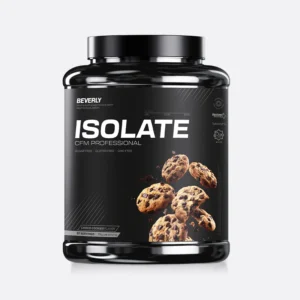 Isolate beverly