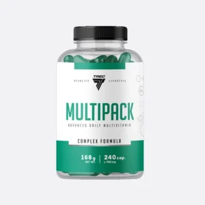 Multipack trec