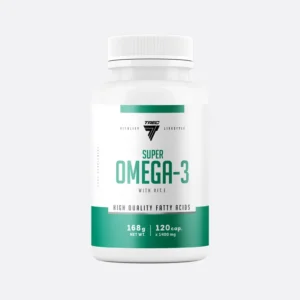 Omega 3 Trec
