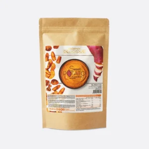Farine Patate douce