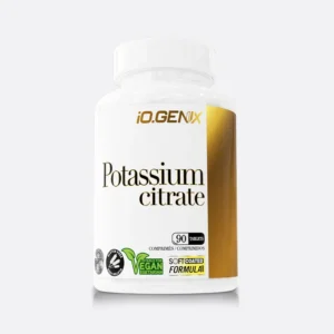 Potassium citrate