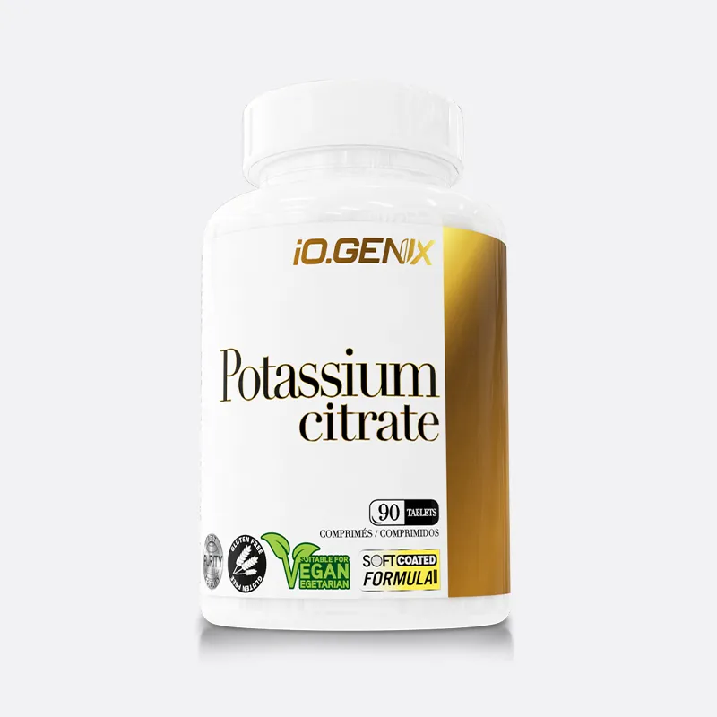 Potassium citrate