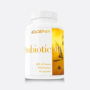 Probiotic mix