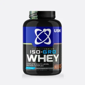 USN ISO GRO