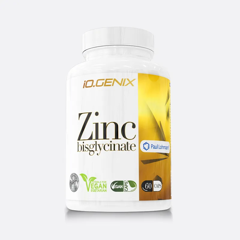 Zinc bisglycinate