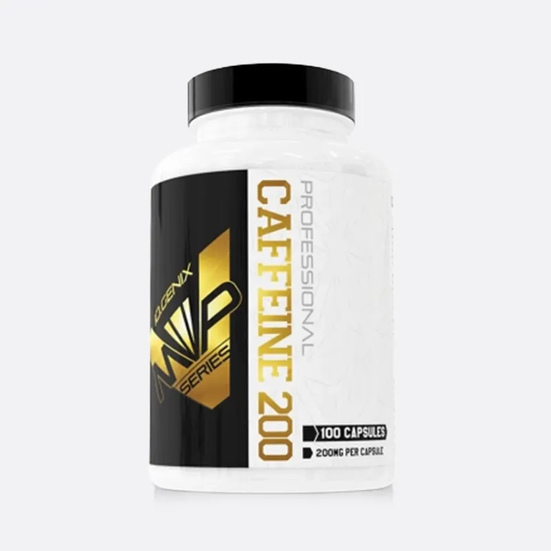 caffeine 200