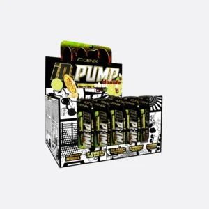 io pump